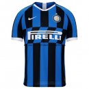 Nuevo Camiseta 1ª Liga Inter Milán Retro 2019/2020 Baratas