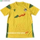 Nuevo Tailandia 1ª Camiseta Benin 2023 Baratas