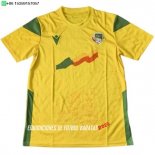 Nuevo Tailandia 1ª Camiseta Benin 2023 Baratas Nuevo Tailandia 1ª Camiseta Benin 2023 Baratas