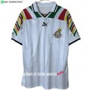 Nuevo Tailandia Especial Camiseta Ghana 2026 Blanco I Rojo Verde Baratas Nuevo Tailandia Especial Camiseta Ghana 2026 Blanco I Rojo Verde Baratas