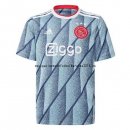 Nuevo Camiseta Ajax 2ª Liga 20/21 Baratas