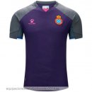 Nuevo Tailandia 2ª Camiseta RCD Espanyol 24/25 Purpura Baratas Nuevo Tailandia 2ª Camiseta RCD Espanyol 24/25 Purpura Baratas