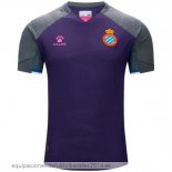Nuevo Tailandia 2ª Camiseta RCD Espanyol 24/25 Purpura Baratas Nuevo Tailandia 2ª Camiseta RCD Espanyol 24/25 Purpura Baratas