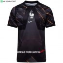 Nuevo Tailandia Portero Camiseta Francia 2026 Negro Baratas Nuevo Tailandia Portero Camiseta Francia 2026 Negro Baratas