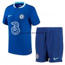 Nuevo 1ª Conjunto De Niños Chelsea 22/23 Baratas