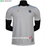 Nuevo Tailandia Especial Camiseta Argentina 2026 Blanco Baratas Nuevo Tailandia Especial Camiseta Argentina 2026 Blanco Baratas