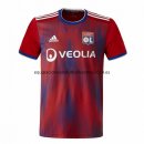 Nuevo Camisetas Lyon 3ª Liga 19/20 Baratas