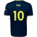 Nuevo Camisetas Arsenal 3ª Liga 19/20 Ozil Baratas