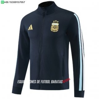 Nuevo Ropa Deportiva Con Cremallera Larga Argentina 2026 Gris Azul Baratas
