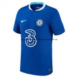 Nuevo 1ª Camiseta Chelsea 22/23 Baratas