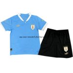 Nuevo 1ª Conjunto De Niños Uruguay 2022 Baratas