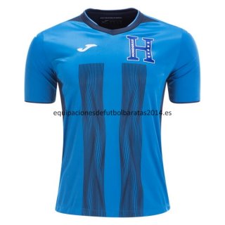 Nuevo Camisetas Honduras 3ª Equipación 2019 Baratas