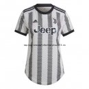 Nuevo 1ª Camiseta Mujer Juventus 22/23 Baratas