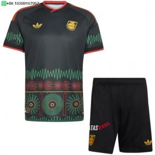 Nuevo 2ª Conjunto De Hombre Jamaica 2026 Baratas