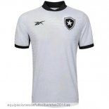 Nuevo Tailandia 3ª Camiseta Botafogo 23/24 Blanco Baratas Nuevo Tailandia 3ª Camiseta Botafogo 23/24 Blanco Baratas