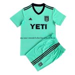 Nuevo Camiseta 2ª Liga Conjunto De Niños Austin 22/23 Baratas Nuevo Camiseta 2ª Liga Conjunto De Niños Austin 22/23 Baratas