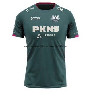 Nuevo Tailandia Camiseta 2ª Liga Jugadores Selangor 22/23 Baratas