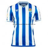 Nuevo Camiseta Real Sociedad 1ª Liga 20/21 Baratas