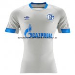 Nuevo Camisetas Schalke 04 2ª Liga 18/19 Baratas
