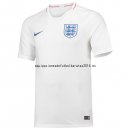 Nuevo 1ª Camiseta Inglaterra Retro 2018 Baratas