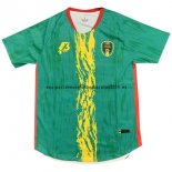Nuevo Tailandia Camiseta 1ª Equipación Mauritania 2021 Baratas