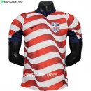 Nuevo 1ª Jugadores Camiseta Estados Unidos 2026 Baratas Nuevo 1ª Jugadores Camiseta Estados Unidos 2026 Baratas