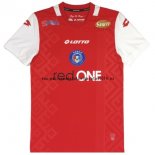 Nuevo Tailandia 1ª Camiseta Sabah 2022 2023 Rojo Baratas