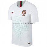 Nuevo Camiseta 2ª Equipación Portugal Retro 2018 Baratas