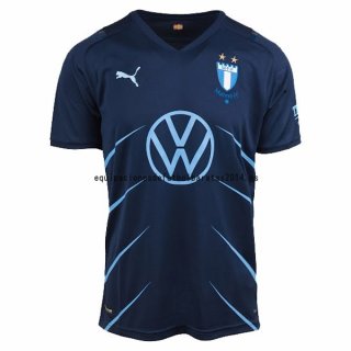 Nuevo Camiseta Malmo FF 2ª Liga 21/22 Baratas