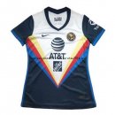Nuevo Camiseta Mujer Club América 2ª Liga 20/21 Baratas