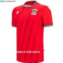 Nuevo Tailandia 1ª Camiseta Guinea Ecuatorial 2026 Baratas Nuevo Tailandia 1ª Camiseta Guinea Ecuatorial 2026 Baratas