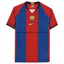 Nuevo Camiseta 1ª Liga Barcelona Retro 1998/1999 Baratas