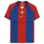 Nuevo Camiseta 1ª Liga Barcelona Retro 1998/1999 Baratas