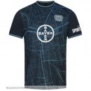 Nuevo Tailandia Especial Camiseta Leverkusen 23/24 Negro Baratas Nuevo Tailandia Especial Camiseta Leverkusen 23/24 Negro Baratas