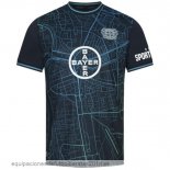 Nuevo Tailandia Especial Camiseta Leverkusen 23/24 Negro Baratas Nuevo Tailandia Especial Camiseta Leverkusen 23/24 Negro Baratas