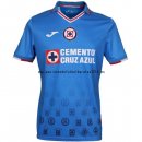 Nuevo Tailandia 1ª Camiseta Cruz 22/23 Baratas