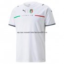 Nuevo Camiseta Italia 2ª Equipación 2021 Baratas