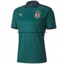 Nuevo 3ª Camiseta Mujer Italia Equipación 2020 Baratas