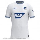 Nuevo Tailandia 2ª Camiseta Hoffenheim 23/24 Blanco Baratas Nuevo Tailandia 2ª Camiseta Hoffenheim 23/24 Blanco Baratas