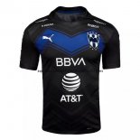 Nuevo Camiseta Monterrey 3ª Liga 20/21 Baratas