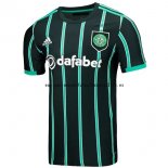 Nuevo 2ª Camiseta Celtic 2022 2023 Verde Baratas