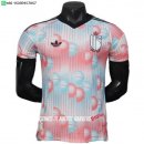 Nuevo Jugadores 2ª Camiseta Bélgica 2026 Baratas Nuevo Jugadores 2ª Camiseta Bélgica 2026 Baratas