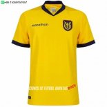 Nuevo Tailandia 1ª Camiseta Ecuador 2026 Baratas Nuevo Tailandia 1ª Camiseta Ecuador 2026 Baratas