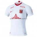 Nuevo 2ª Camiseta Urawa Red Diamonds Liga 20/21 Baratas