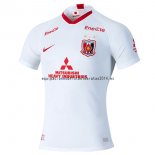 Nuevo 2ª Camiseta Urawa Red Diamonds Liga 20/21 Baratas