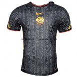 Nuevo Camiseta Especial 1ª Equipación Egipto 2021 Negro Baratas