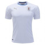 Nuevo Camisetas Uruguay 2ª Equipación Copa del Mundo 2018 Baratas