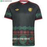 Nuevo Tailandia 2ª Camiseta Jamaica 2026 Baratas Nuevo Tailandia 2ª Camiseta Jamaica 2026 Baratas