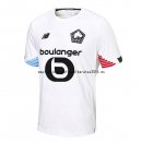 Nuevo Camiseta Lille 3ª Liga 20/21 Baratas