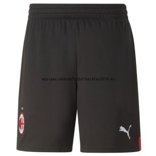 Nuevo 1ª Pantalones AC Milan 22/23 Baratas